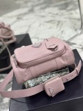 Prada 24.5×14×8cm 1BB099