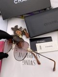 Occhiali Chanel P100