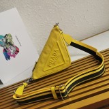 Prada 2VH155 28*18*11cm