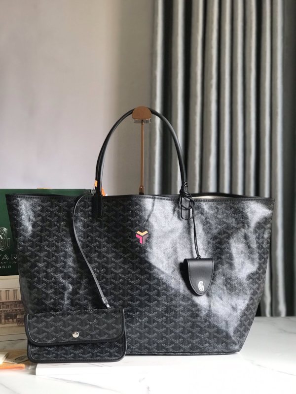 Borsa GOYARD 020144 57/40x31,5x19cm