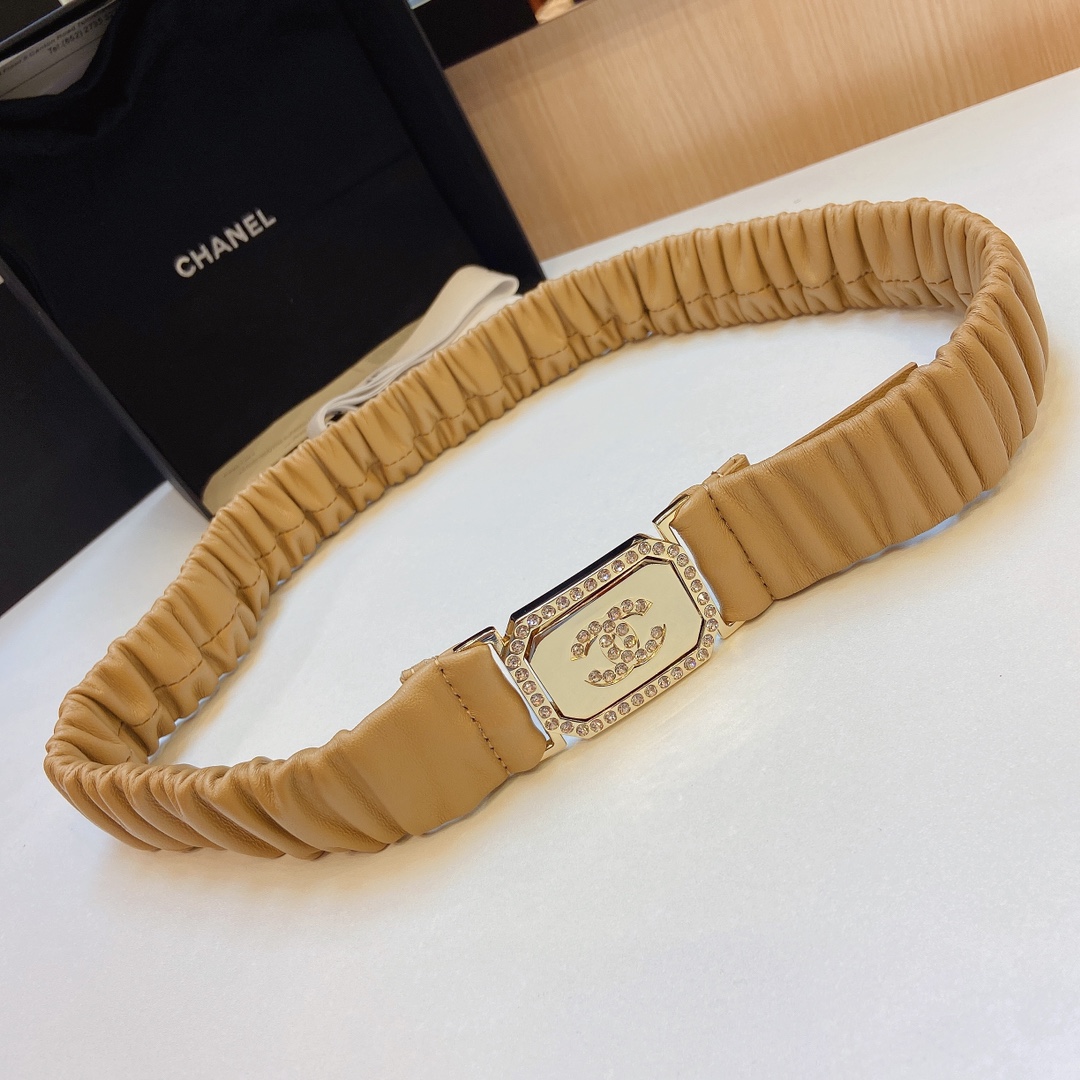 Cinture Chanel 3cm