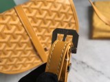 GOYARD Belvédère 020198 21x16x6Cm