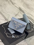Prada 17×9.5×3.5cm 1BH189