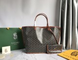Borsa GOYARD 020661 57/39x32x19cm