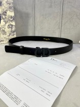 Cintura Dior 3.0cm