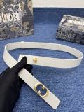 Cintura Dior 3.0cm