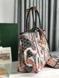 Borsa GOYARD 020184 47/34x28x15cm