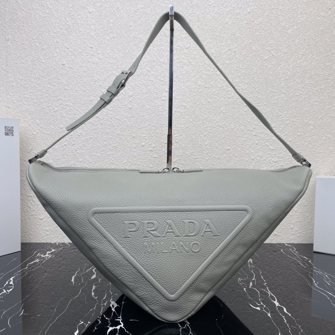 Prada 2VY007 22.5x 31x 28cm