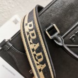 Prada 2VG084 37x 37x 9cm