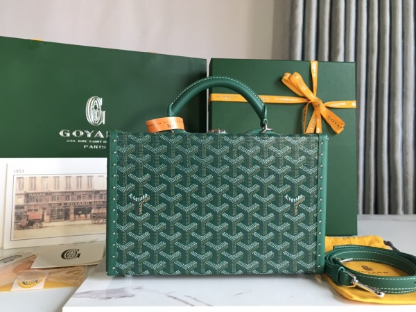 Borsa GOYARD 020015 24.5x7.7x17cm