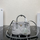 Prada Galleria 1BA906 20* 14.5* 9.5cm