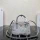 Prada Galleria 1BA906 20* 14.5* 9.5cm