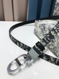 Cintura Dior 2.0cm
