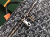 GOYARD Muse 020185 20x14x16cm