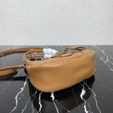 Prada 1BA381 23x16x9cm