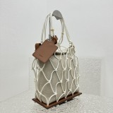 Jacquemus modello: 2121 23x42,5x11,5 cm