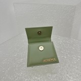 Jacquemus modello: 2102 12x8x5cm