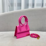 Jacquemus modello: 2023 18x15.5x8cm