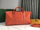 Borsa GOYARD boeing 50x28x17cm