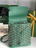 Borsa GOYARD Alpin 020195 18.5x21.5x8.5 cm
