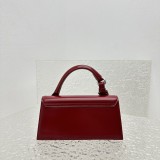 Jacquemus modello: 2062 21x 10x 6cm