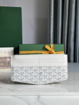 Portafoglio GOYARD 020602 21×1×11.5cm