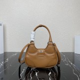Prada 1BA381 23x16x9cm
