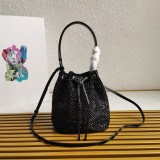 Prada 1BE067 16cm* 21cm* 10cm