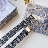 Cintura Dior 3.0cm