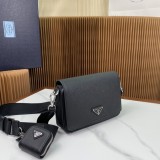 Prada 2VD059 22*14.5*5cm