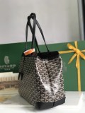 GOYARD Tote Bellechasse Biaude 020161 36x15x27cm