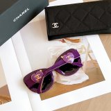 Occhiali Chanel P205