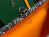 Borsa GOYARD ?Minaudière 17x11,5x5,5cm