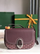 Borsa GOYARD 020213 25x17x8cm