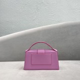 Jacquemus modello: 2056 24x13x7cm / 18x6x7cm