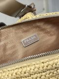 Prada 26x 14x 10.5cm 1BH190
