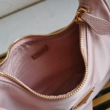 Prada Hobo 1BH204 22x12x6cm