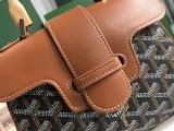 Borsa GOYARD mini Saigon 020164 20x14.5×9cm