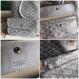 GOYARD Saint Louis 020184 34x14x26cm