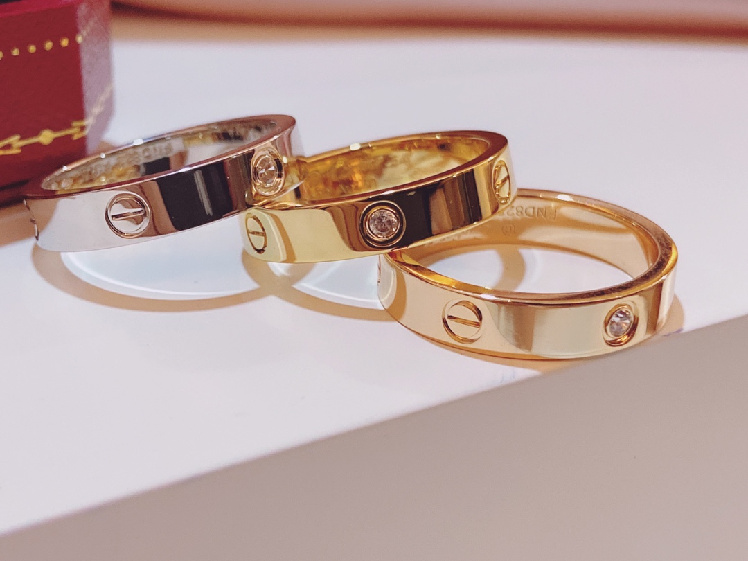 Gioielli Cartier