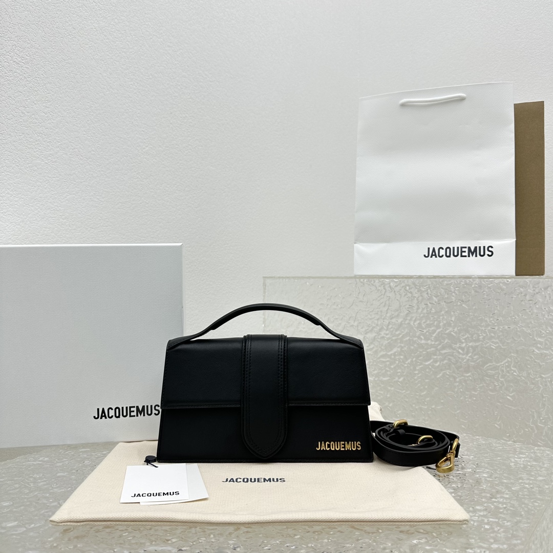 Jacquemus modello: 2056 24x13x7cm
