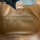 Prada 1BG483 28x 20.5x 7.5cm