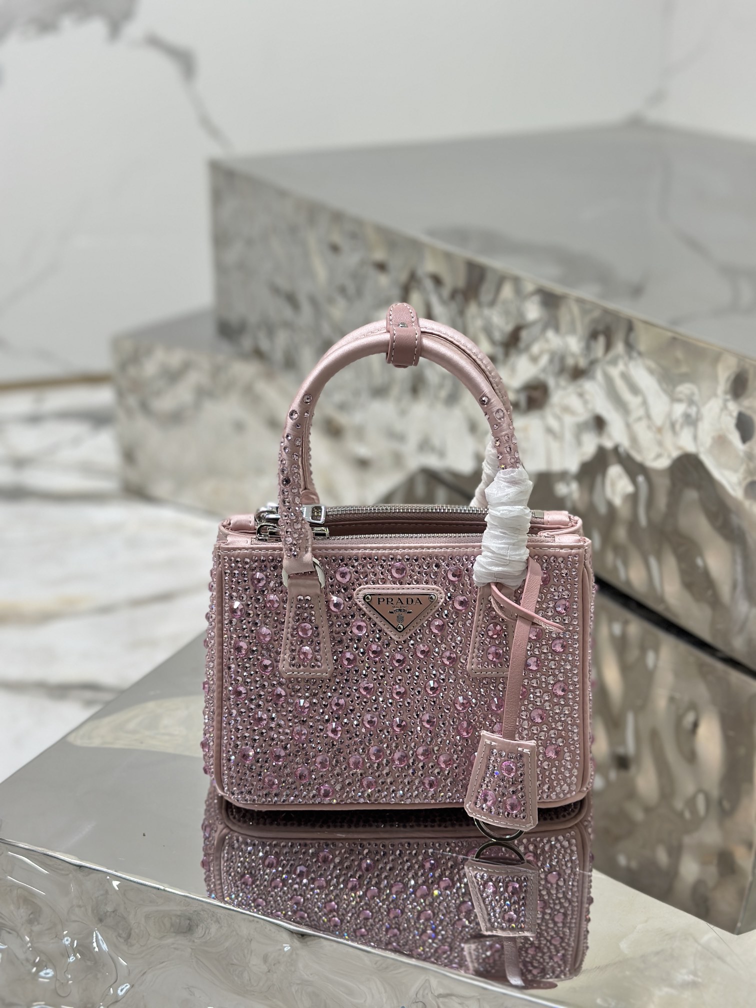 Prada 20x 15x9.5cm 1BA906