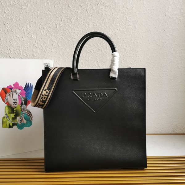 Prada 2VG084 37x 37x 9cm