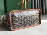Borsa GOYARD 020660 28/20x20x10cm
