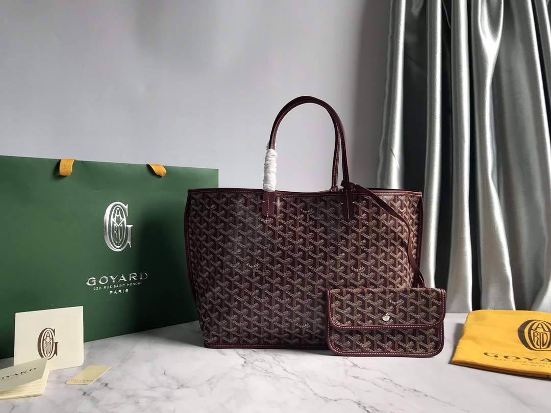 Borsa GOYARD 020662 47/35×28×16cm