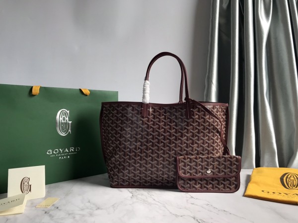 Borsa GOYARD 020662 47/35×28×16cm