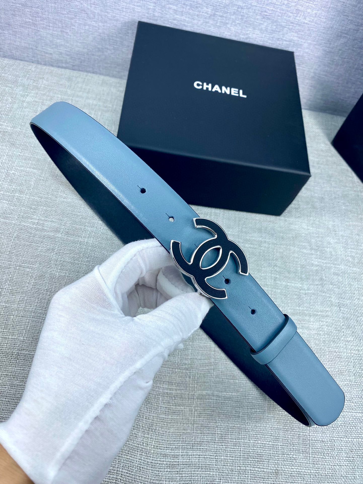 Cinture Chanel 3cm