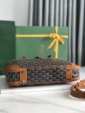 Borsa GOYARD 0202889 Ambassad 35x27x7cm