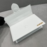 Jacquemus modello: 2056 24x13x7cm / 18x6x7cm